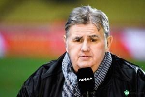 OM : La coup de gueule de Ménès contre Garcia OM : La coup de gueule de Ménès contre Garcia