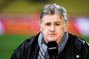 OM : La coup de gueule de Ménès contre Garcia OM : La coup de gueule de Ménès contre Garcia