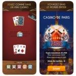 blackjack ios 150x150 - Blackjack ∙ : un jeu de Casino gratuit pour tous