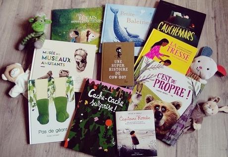 Mes plus belles découvertes 2018 en littérature jeunesse