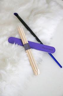 Mon avis sur le calendrier de l’avent Marionnaud Mon avis sur le calendrier de l’avent Marionnaud