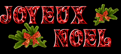Le Noël 100% MM d’Alouqua