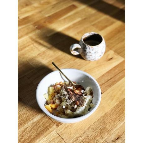 Émilie Kapps : la Naturopathie contre le stress, l’insomnie, les troubles alimentaires ou juste pour se sentir mieux au quotidien Instagram Photo