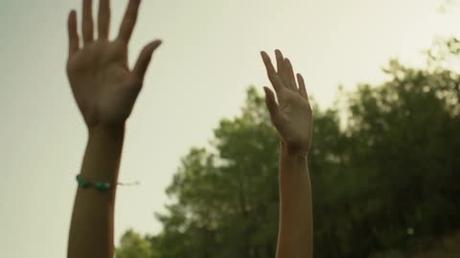 Noël Non Traditionnel pour Debra & Hansel