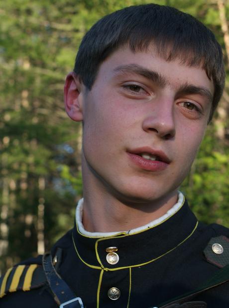 Noël Non Traditionnel pour Debra & Hansel