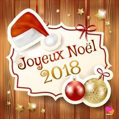 Joyeux Noël 2018 Joyeux Noël 2018