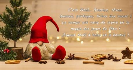 Joyeux Noël 2018 Joyeux Noël 2018