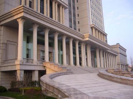 Fudan s’améliore sur le mandarin