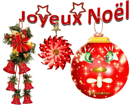 Joyeux Noël Joyeux Noël