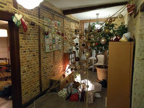 Joyeux Noël !!!!🎅🏻🎁🎄❤️