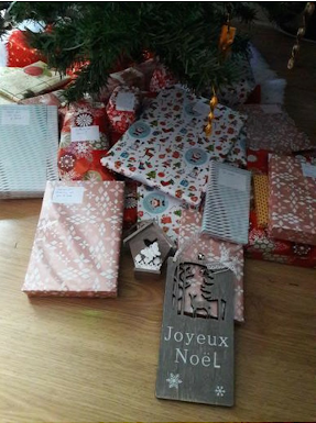 Joyeux Noël !!!!🎅🏻🎁🎄❤️