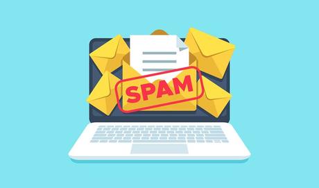 Comment ne plus recevoir de spam dans ma boîte mail ?