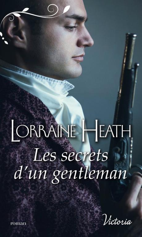 Les secrets d’un gentleman de Lorraine Heath