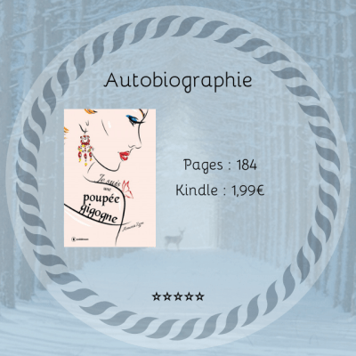 Je suis une poupée gigogne » Armonia Zyra