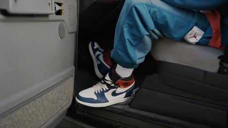 air jordan 1 union