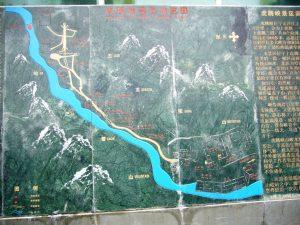 Voyage à Shangri-la / Zhongdia au Yunnan