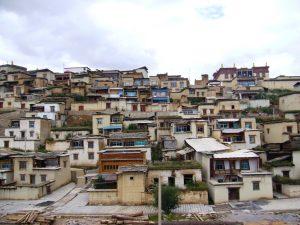 Voyage à Shangri-la / Zhongdia au Yunnan
