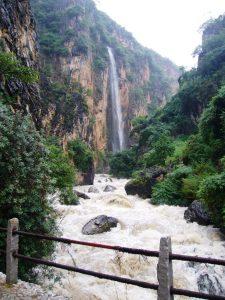 Voyage à Lijiang au Yunnan