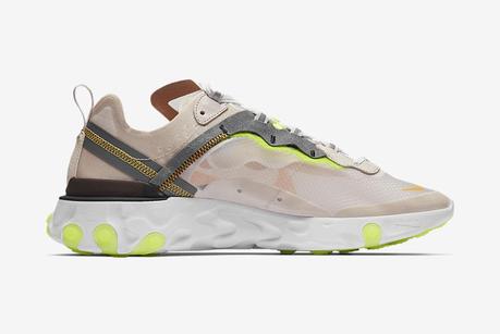 nike react element 87
