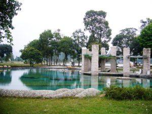 Voyage à Guilin dans le Guangxi