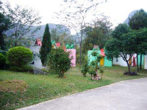 Voyage à Guilin dans le Guangxi