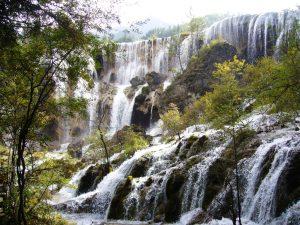 Voyage à JiuZhaiGou & HuangLong au Sichuan