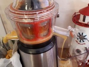 Jus de Citron, Oranges et Fleur d'Oranger Cliquer sur les photographies pour les agrandir
