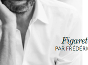Figaret celebre 50eme anniversaire collaboration avec f.beigbeder