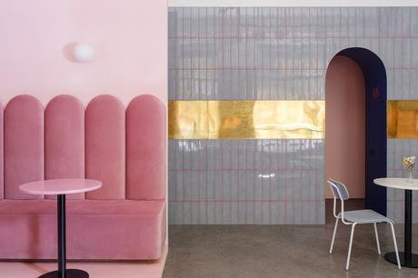 Breadway Bakery, la boulangerie café conviviale et mémorable d'Odessa