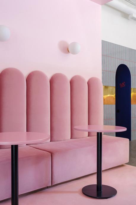 Breadway Bakery, la boulangerie café conviviale et mémorable d'Odessa