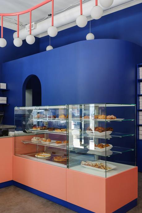 Breadway Bakery, la boulangerie café conviviale et mémorable d'Odessa