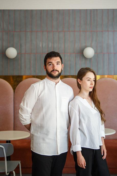 Breadway Bakery, la boulangerie café conviviale et mémorable d'Odessa