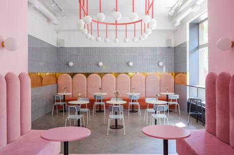 Breadway Bakery, la boulangerie café conviviale et mémorable d'Odessa