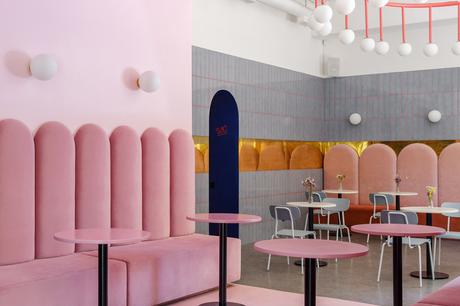 Breadway Bakery, la boulangerie café conviviale et mémorable d'Odessa