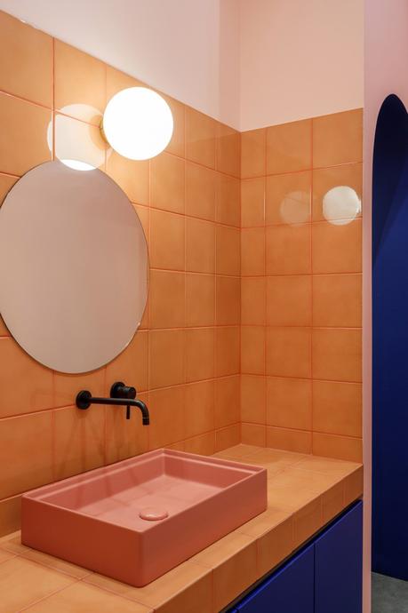 Breadway Bakery, la boulangerie café conviviale et mémorable d'Odessa