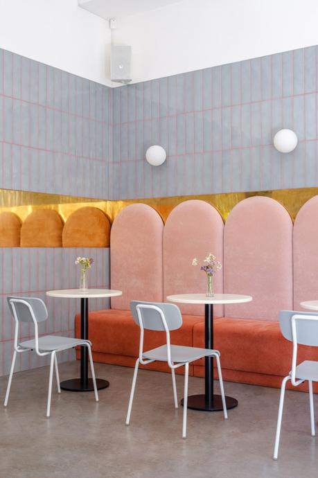 Breadway Bakery, la boulangerie café conviviale et mémorable d'Odessa