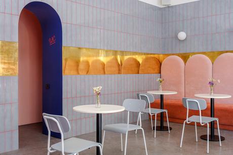 Breadway Bakery, la boulangerie café conviviale et mémorable d'Odessa