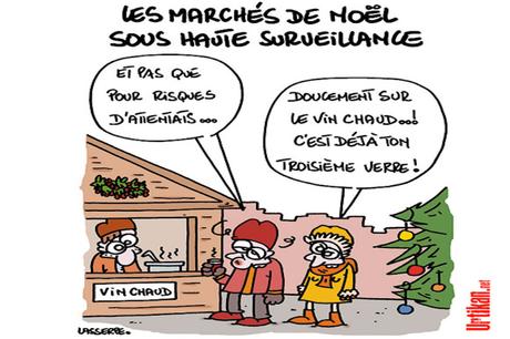 À Noël no Elysée À Noël no Elysée