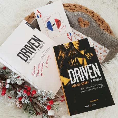 Driven #7 – Hard Beat alt=