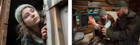 [Critique] Leave No Trace