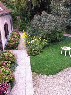 La beauté des jours