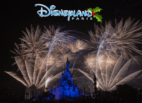 7 bonnes raisons pour célébrer le Nouvel An à Disneyland Paris !