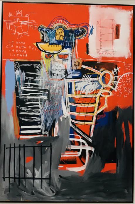 (Expo) « Schiele et Jean-Michel Basquiat » : deux artistes fulgurants et intenses à la Fondation Louis Vuitton