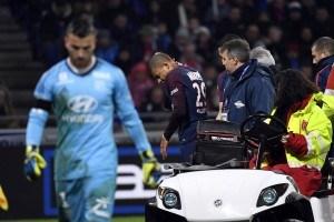 OL : Anthony Lopes fait le bilan de Lyon à la trêve hivernale