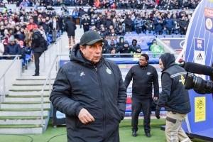 ASSE – Mercato : Gasset a transmis ses besoins aux responsables