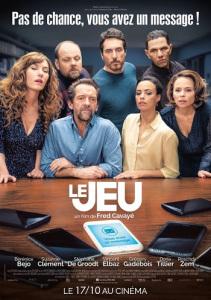 Mon bilan culturel 2018 (film/musique/série/théâtre)