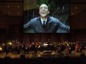 ciné-concert Singing rain