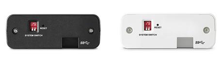 Lumens VC-B10U : une caméra USB avec PTZ numérique pour toutes les salles de réunion