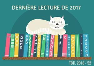 THROWBACK THURSDAY LIVRESQUE #51