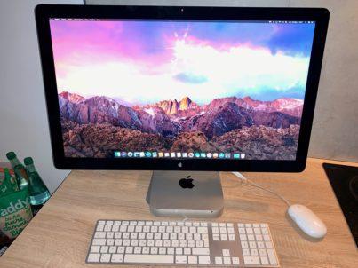 Le Mac Mini modèle 2014 est toujours une bonne affaire  si….